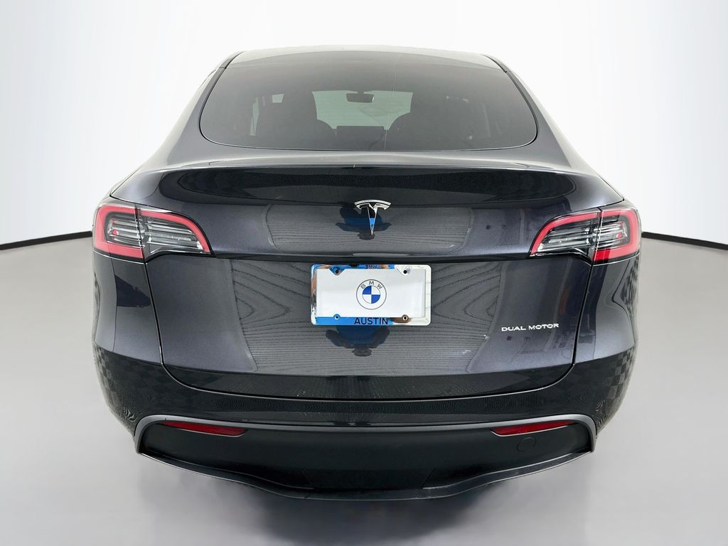 Thumbnail: 2024 Tesla Model Y - 6