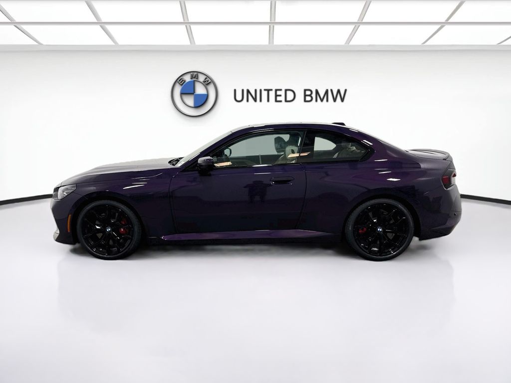 Thumbnail: 2026 BMW 2 Series - 8