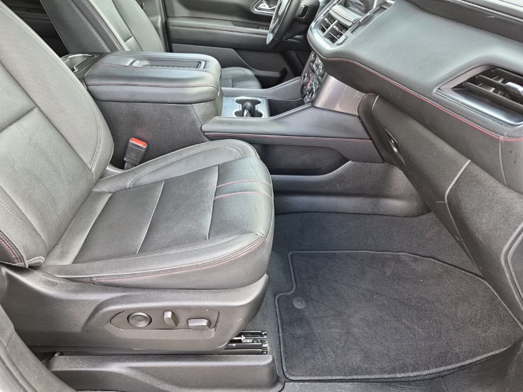 Used Car 2023 Chevrolet Suburban  Rst For Sale Under $60,000 In Austin, Texas