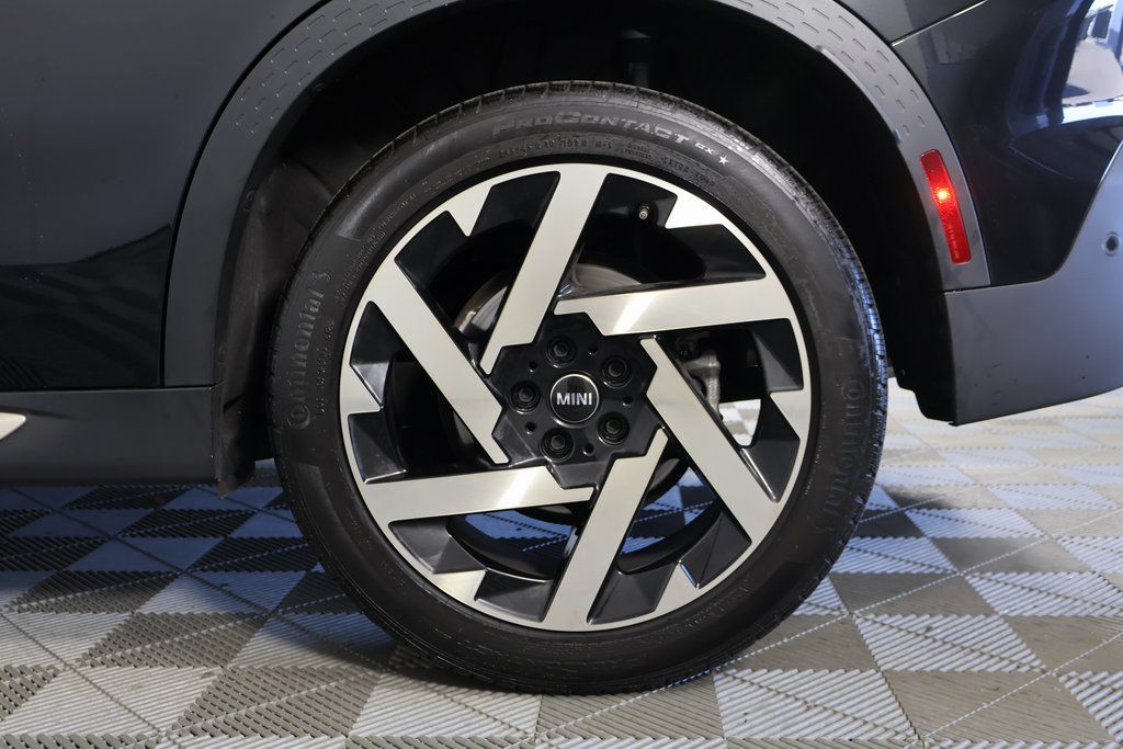 Thumbnail: 2025 MINI Cooper Countryman - 15