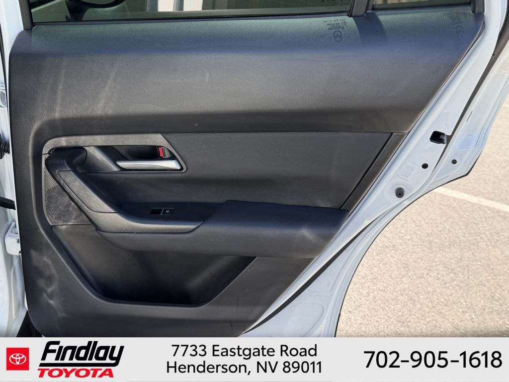 Used 2024 Mazda CX-50 SUV