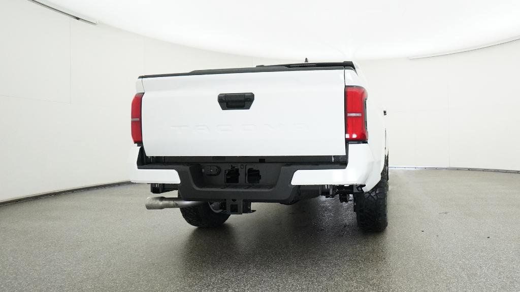 Thumbnail: 2025 Toyota Tacoma - 15