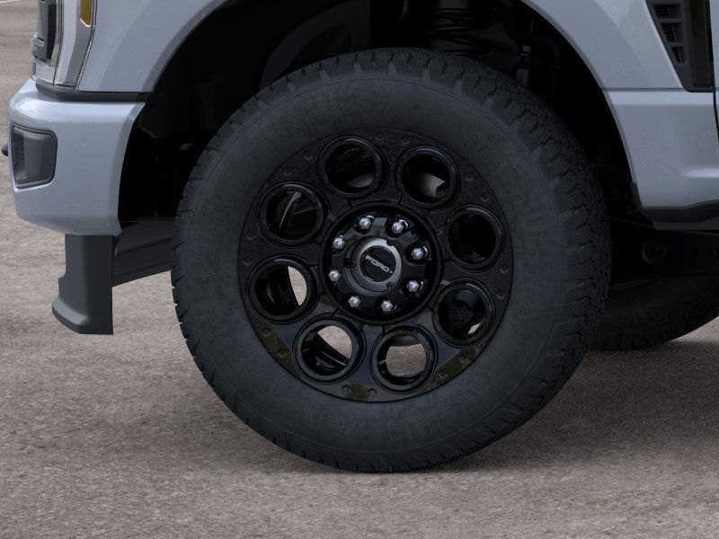 2026 Ford F-250 Super Duty LARIAT