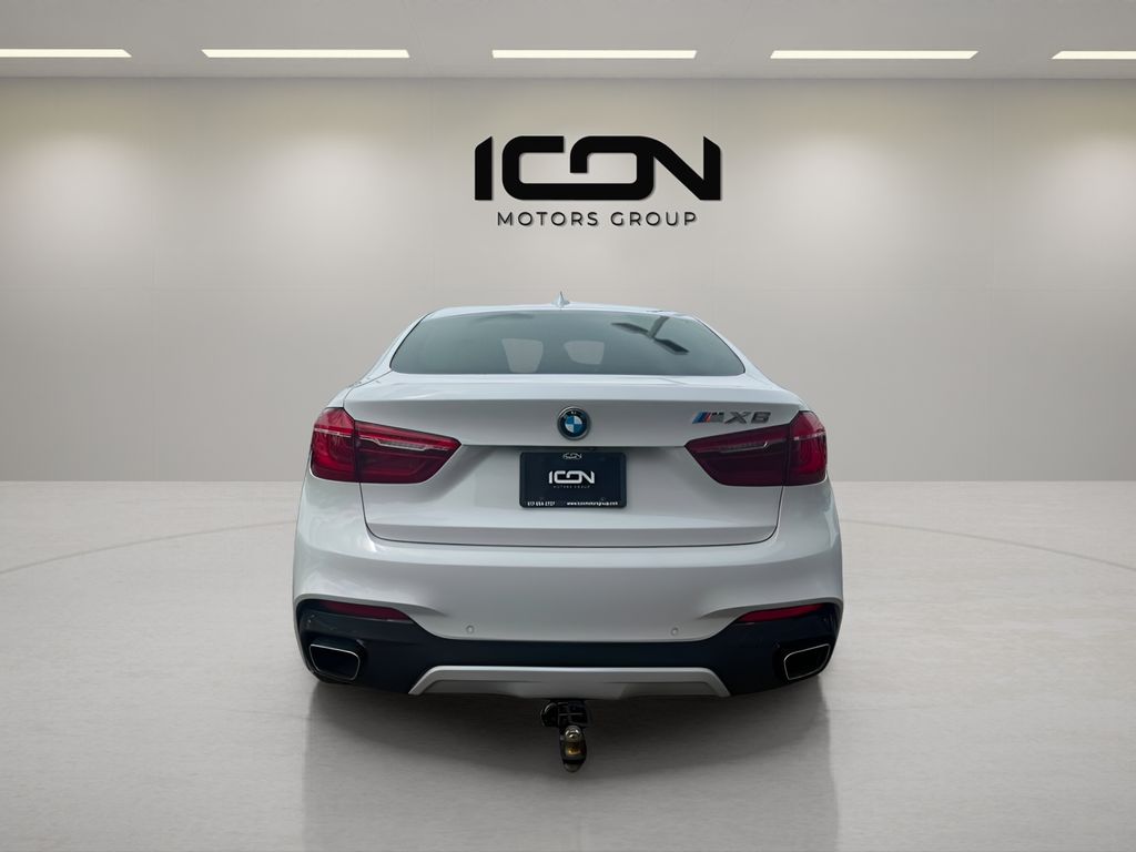 Used 2019 BMW X6 SUV