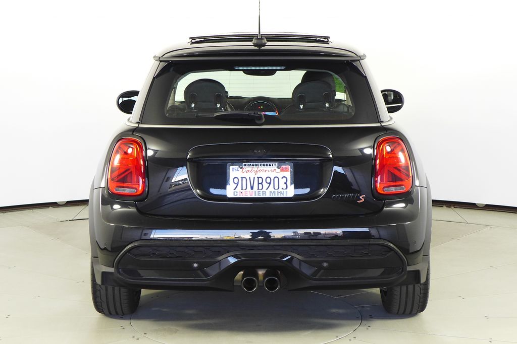 Thumbnail: 2023 MINI Cooper - 8