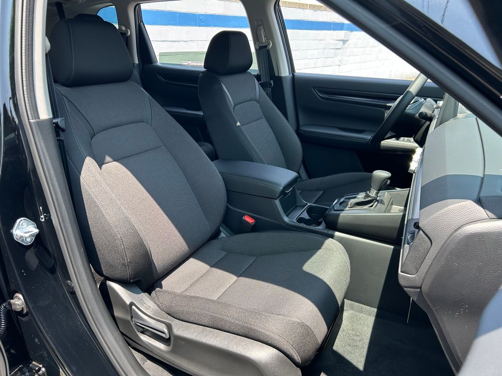 Thumbnail: 2027 Honda CR-V - 24