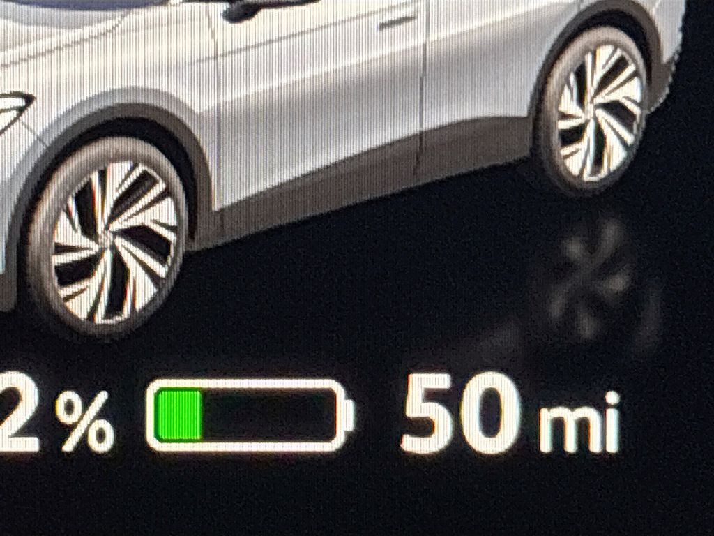 2026 Volkswagen ID.4 Pro