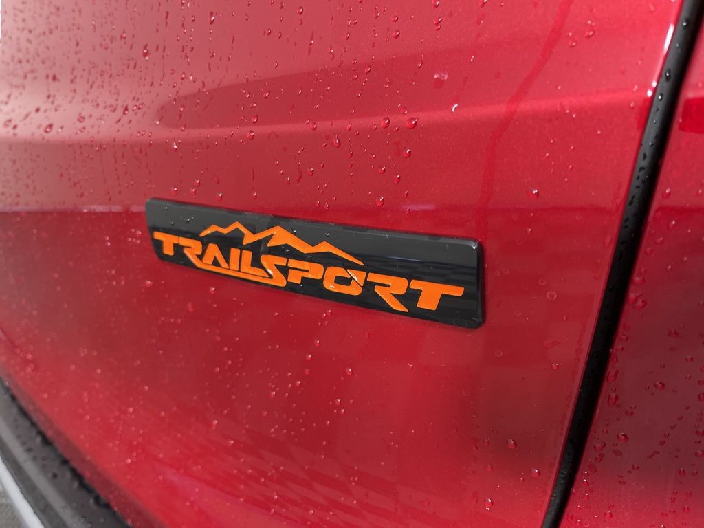 Thumbnail: 2026 Honda CR-V - 18