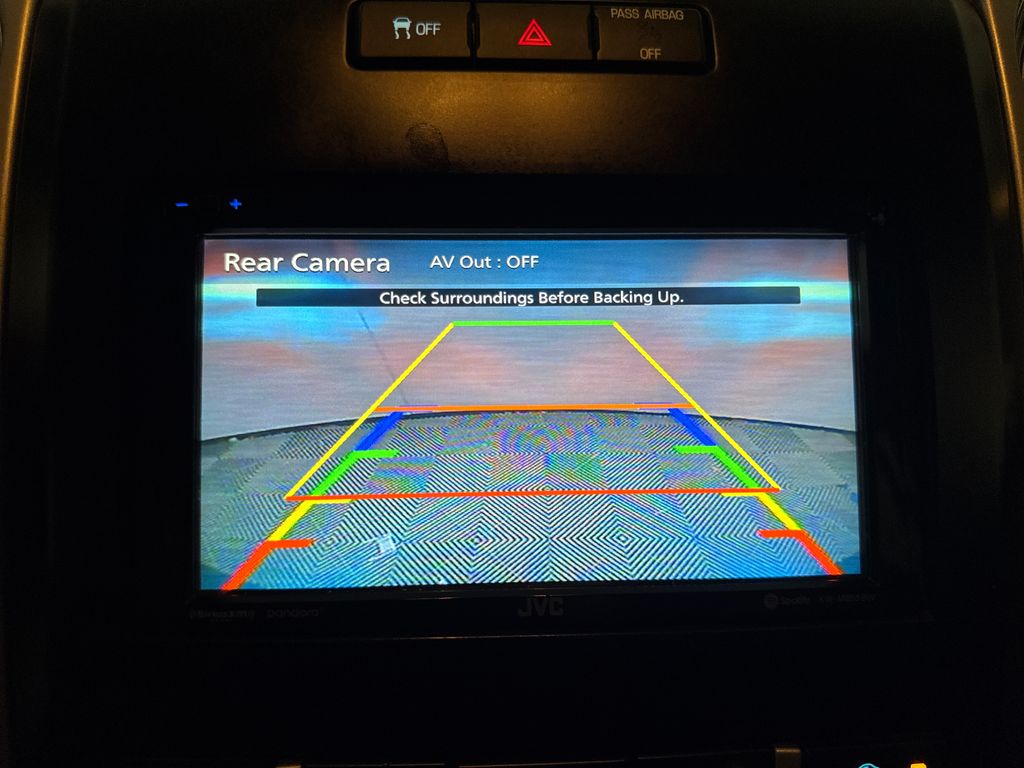 Used 2011 Blue Ford XLT image 27