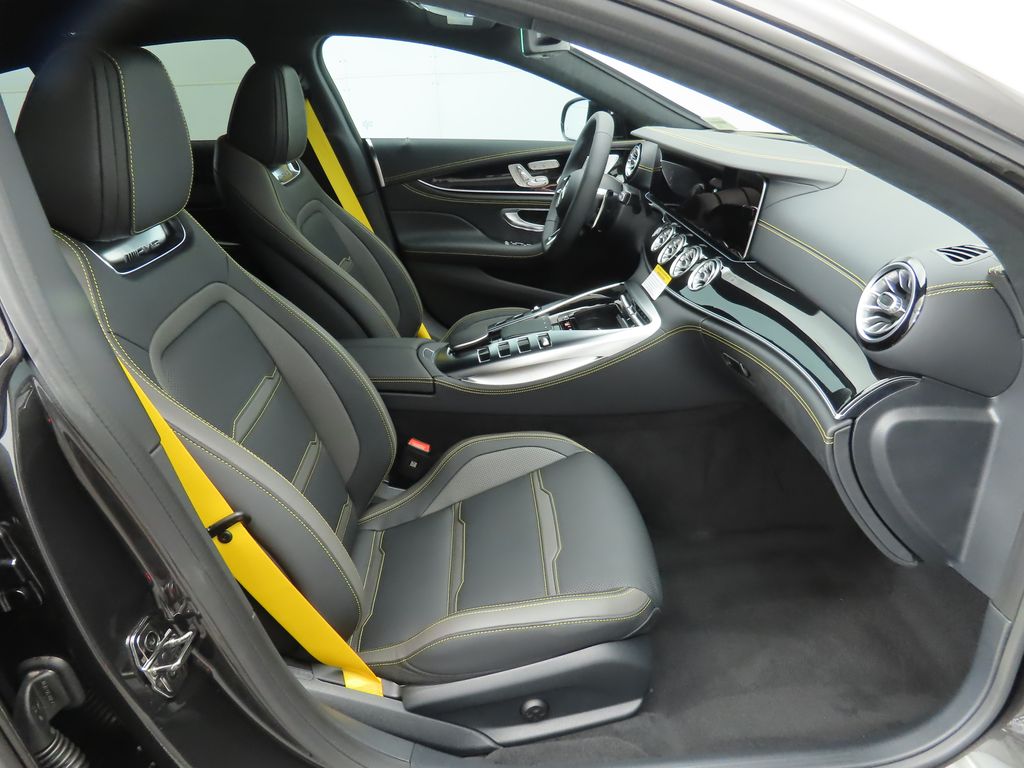 Thumbnail: 2026 Mercedes-Benz AMG GT - 20