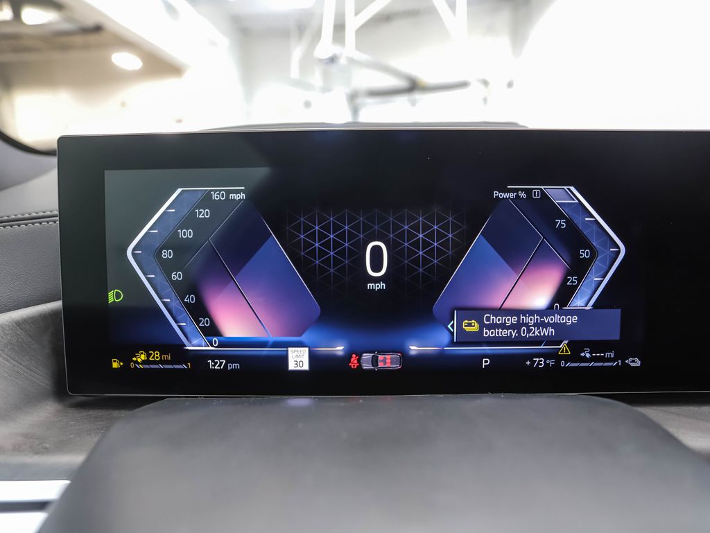 Thumbnail: 2026 BMW X5 - 15