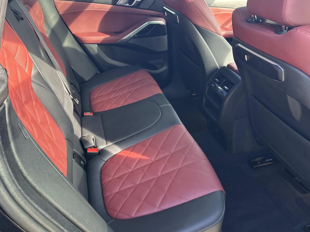 Thumbnail: 2024 BMW X6 - 24