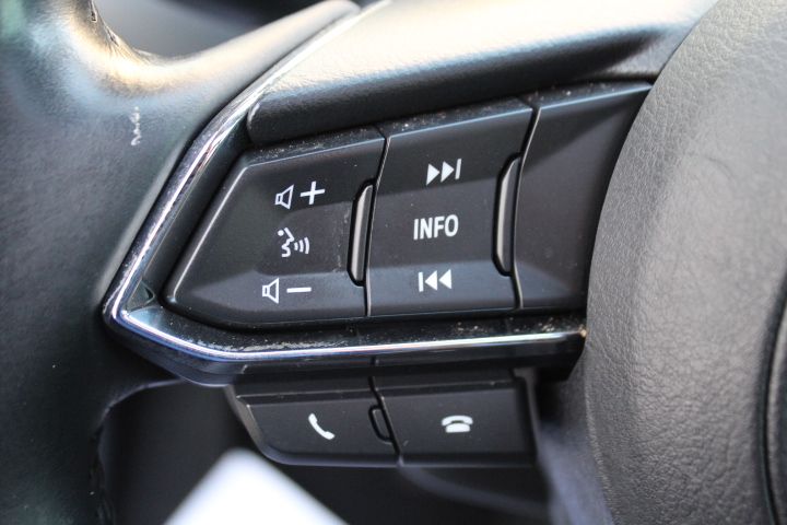 Used Car 2020 Mazda Cx-5  Touring For Sale Under $20,000 In Georgetown, Texas