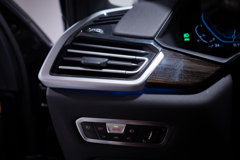 Thumbnail: 2021 BMW X5 - 19
