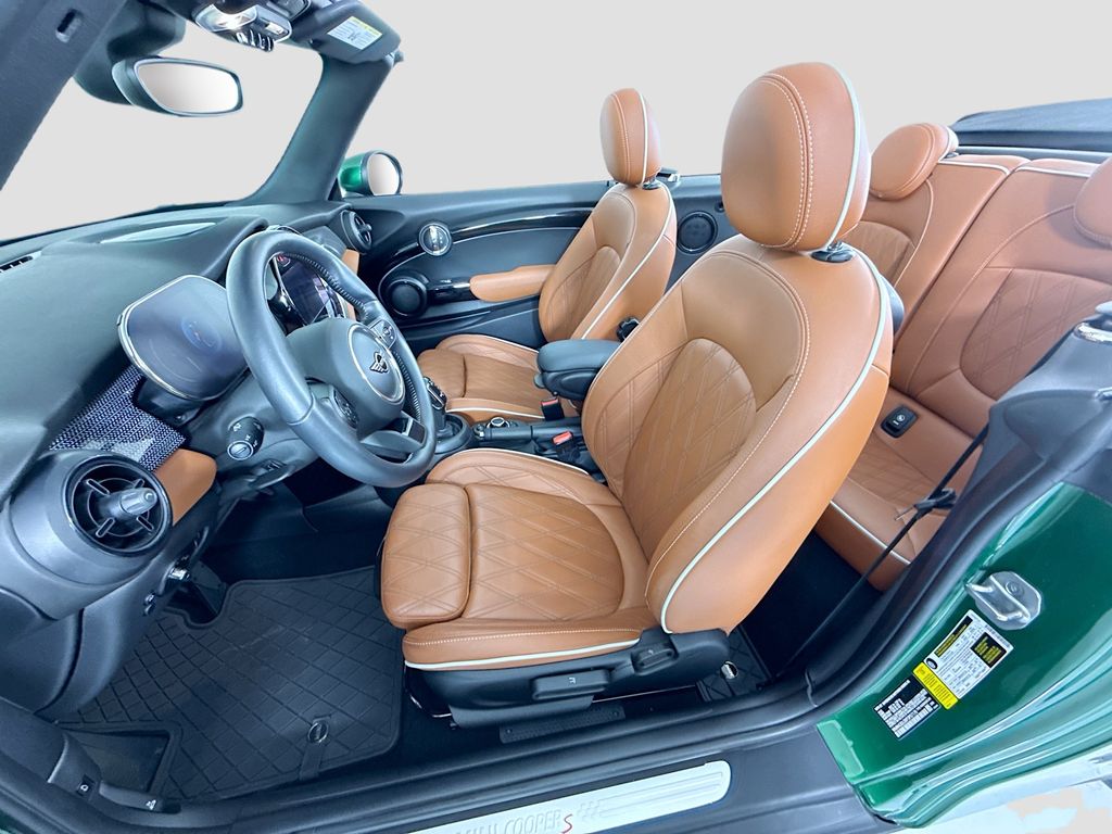 Thumbnail: 2023 MINI Cooper - 27