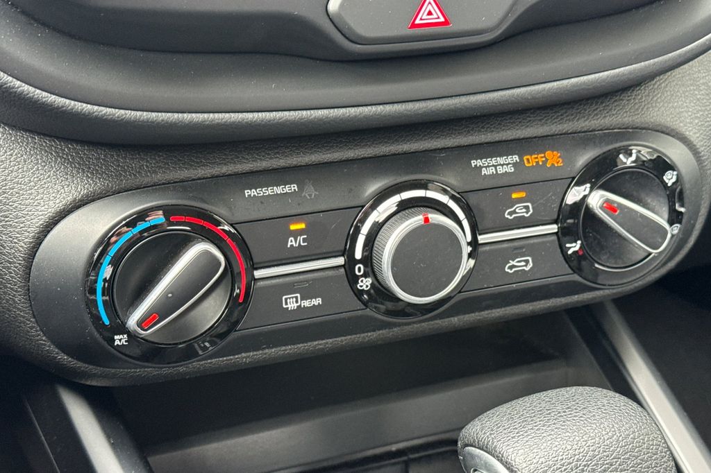 used 2025 Kia Soul car, priced at $18,972