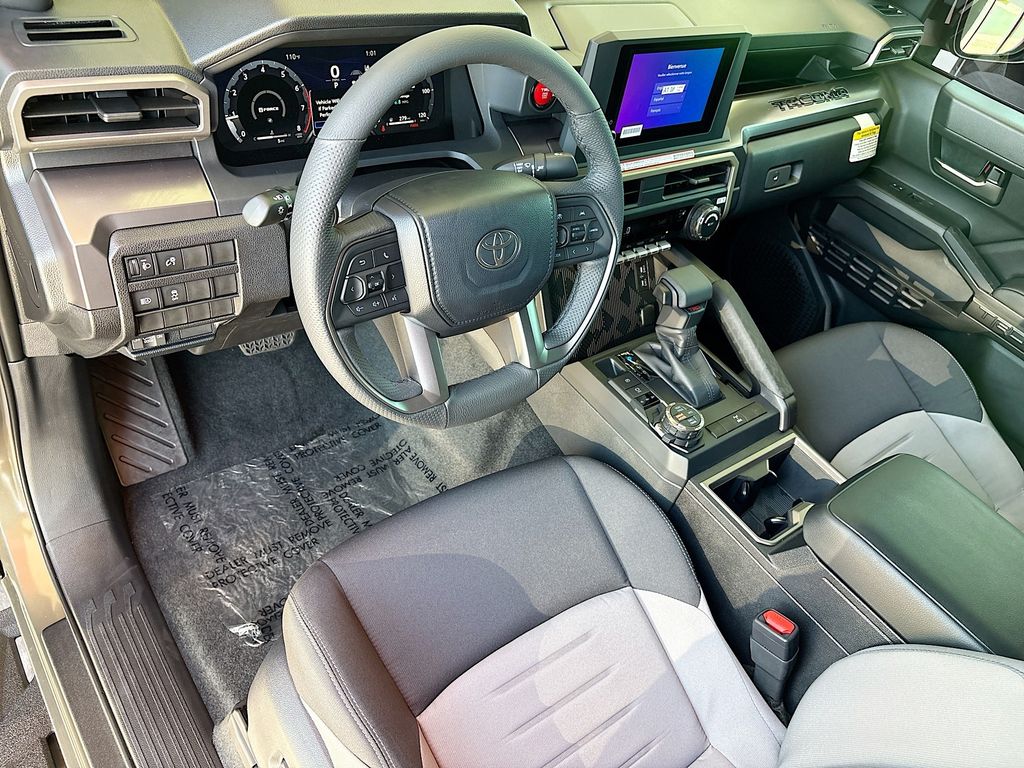 Thumbnail: 2026 Toyota Tacoma - 9