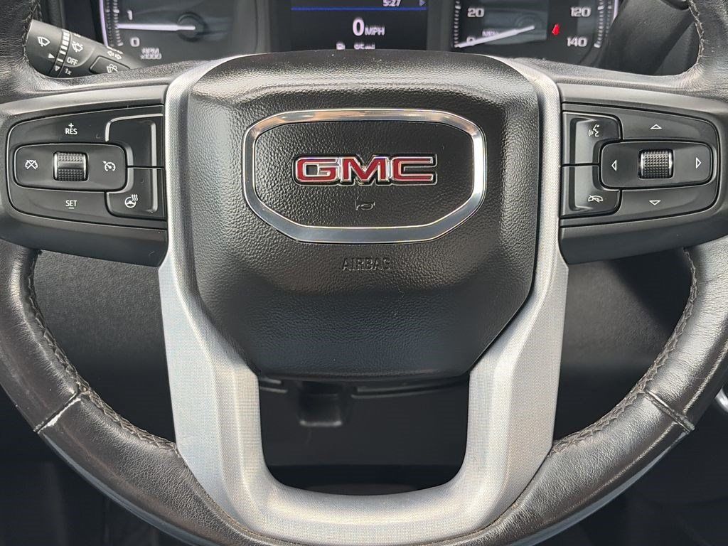 Used 2022 GMC Sierra 2500HD Truck