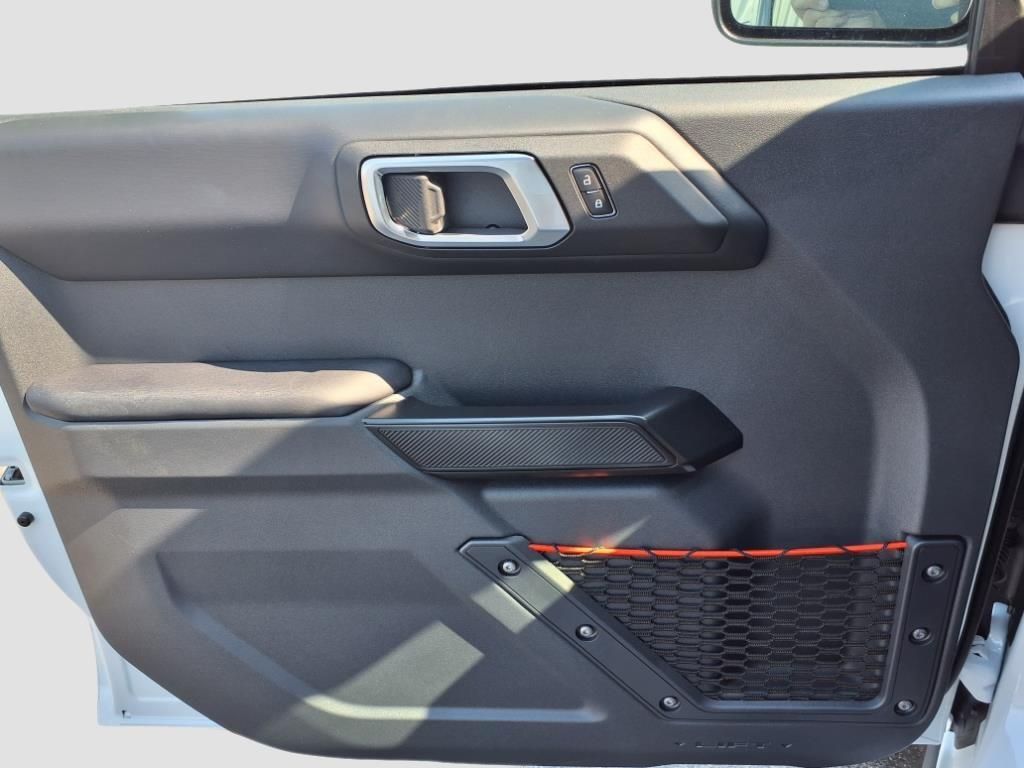 2025 Ford Bronco 4-Door Raptor - Photo 20
