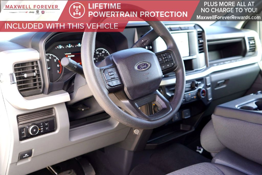 Used Car 2024 Ford F-250sd  Xl For Sale Under $60,000 In Taylor, Texas