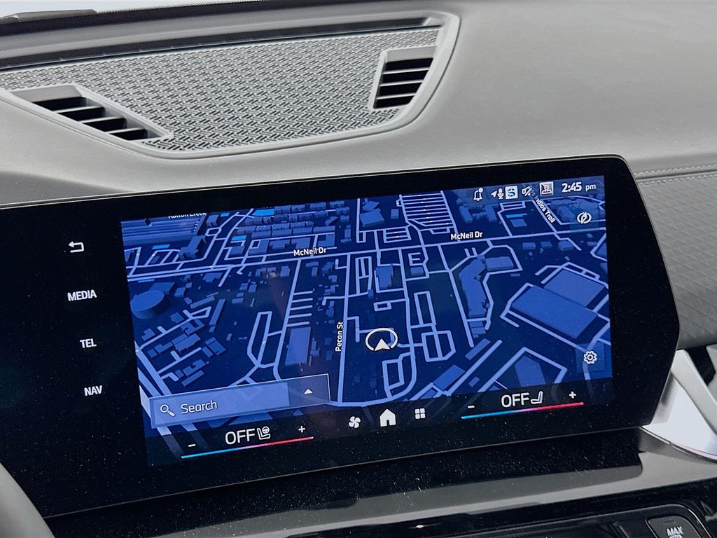 Thumbnail: 2026 BMW X2 - 12