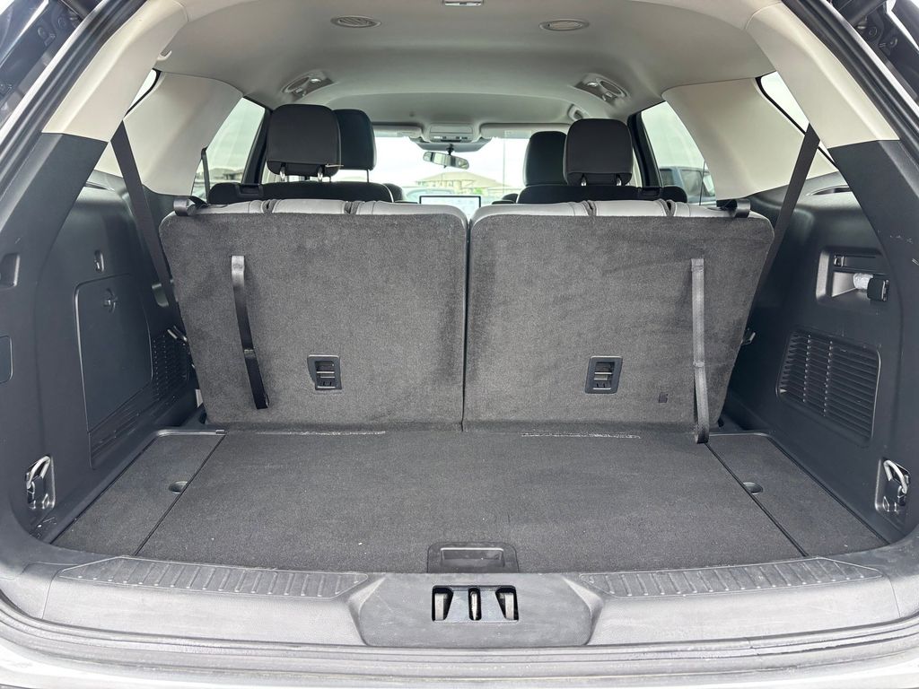 Used Car 2025 Ford Explorer  Active For Sale Under $40,000 In Austin, Texas
