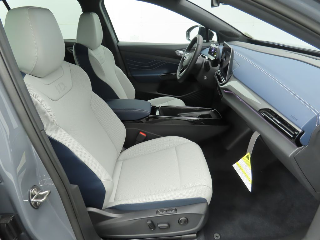 Thumbnail: 2026 Volkswagen ID.4 - 20