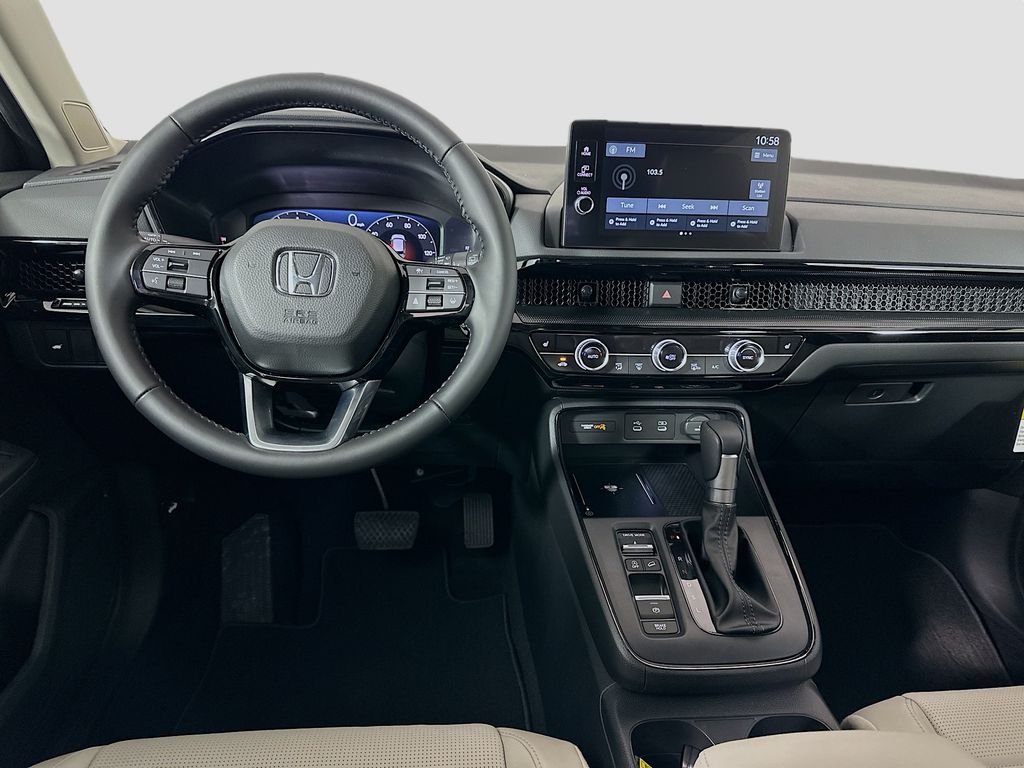 Thumbnail: 2026 Honda CR-V - 18