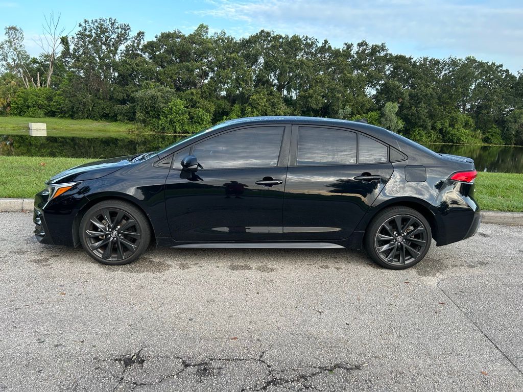 Thumbnail: 2023 Toyota Corolla - 2
