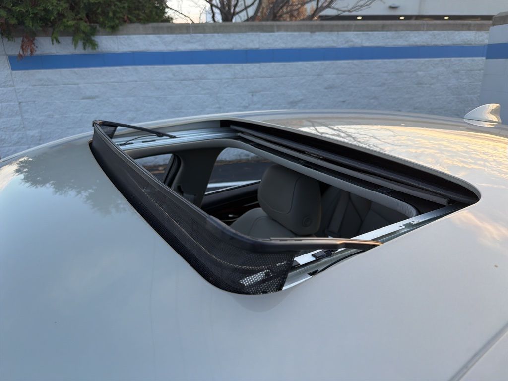 Thumbnail: 2016 Cadillac ATS - 11