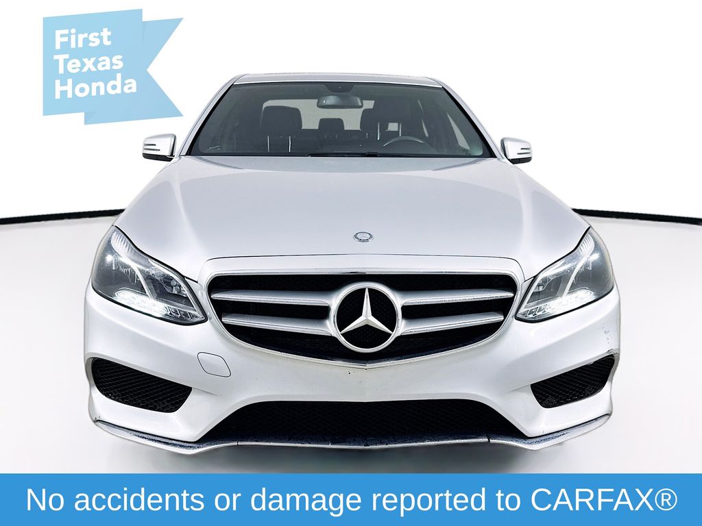 Used Car 2016 Mercedes-benz E-class  E 350 For Sale Under $15,000 In Austin, Texas