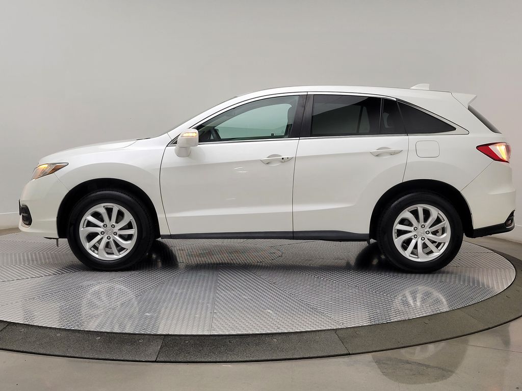 Thumbnail: 2016 Acura RDX - 3