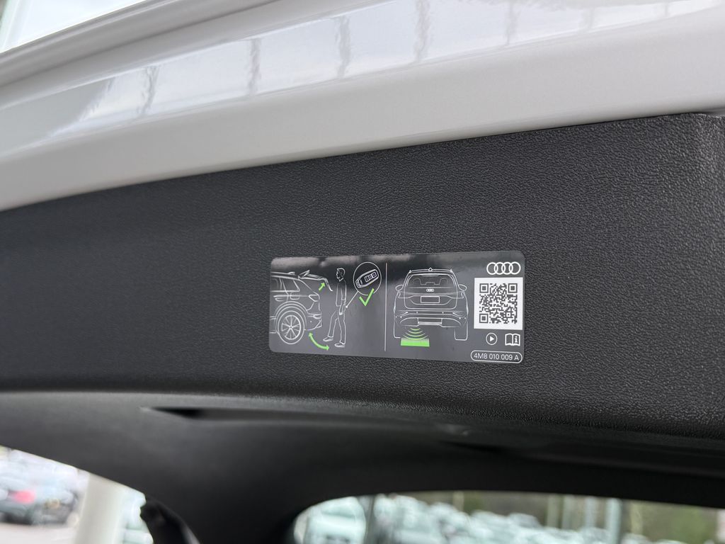 Thumbnail: 2026 Audi Q3 - 17