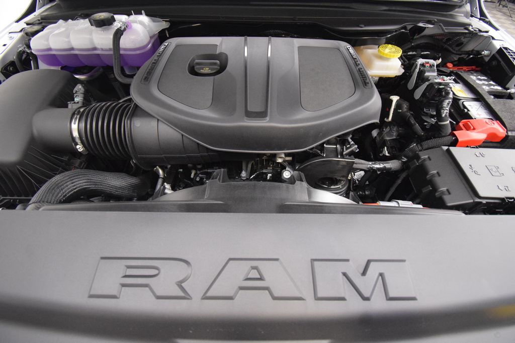 new 2026 Ram 1500 car, priced at $66,178