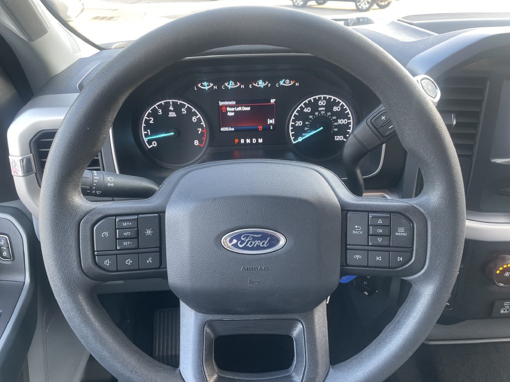 Used 2022 Ford F-150 Truck