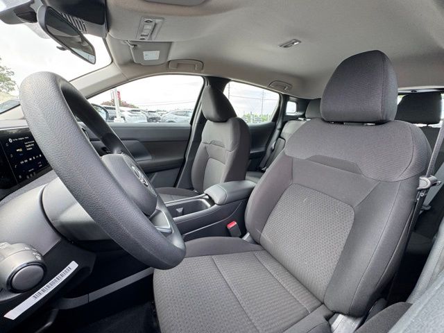 New 2026 Nissan Kicks SUV