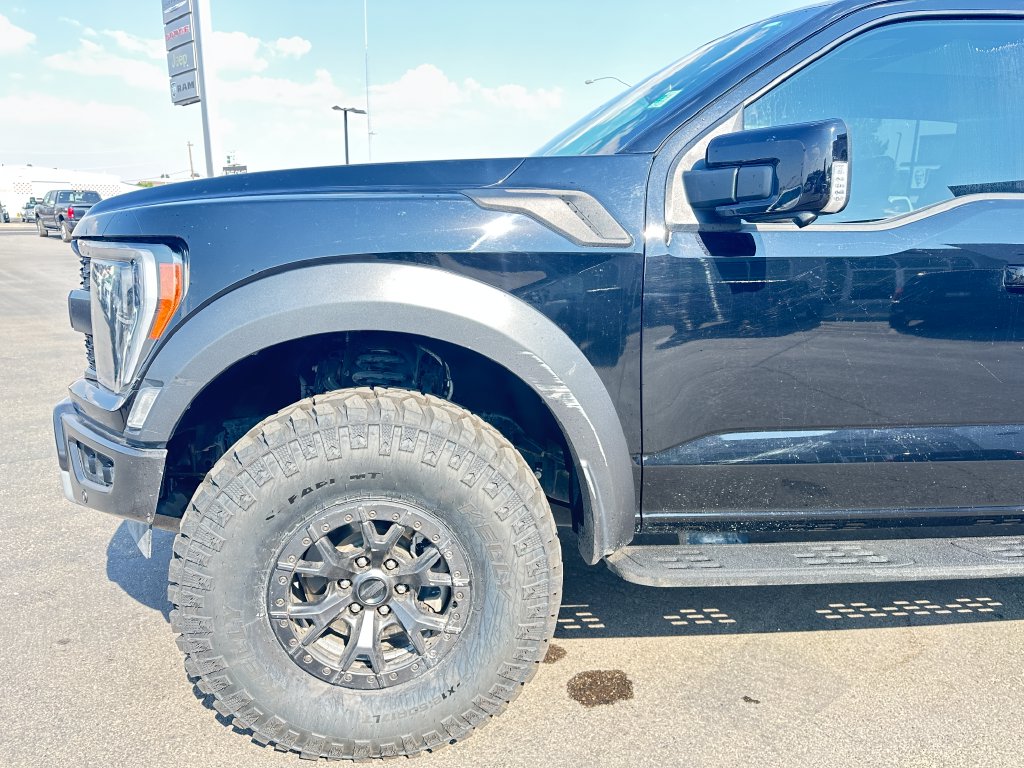 Used 2022 Ford F-150 Truck