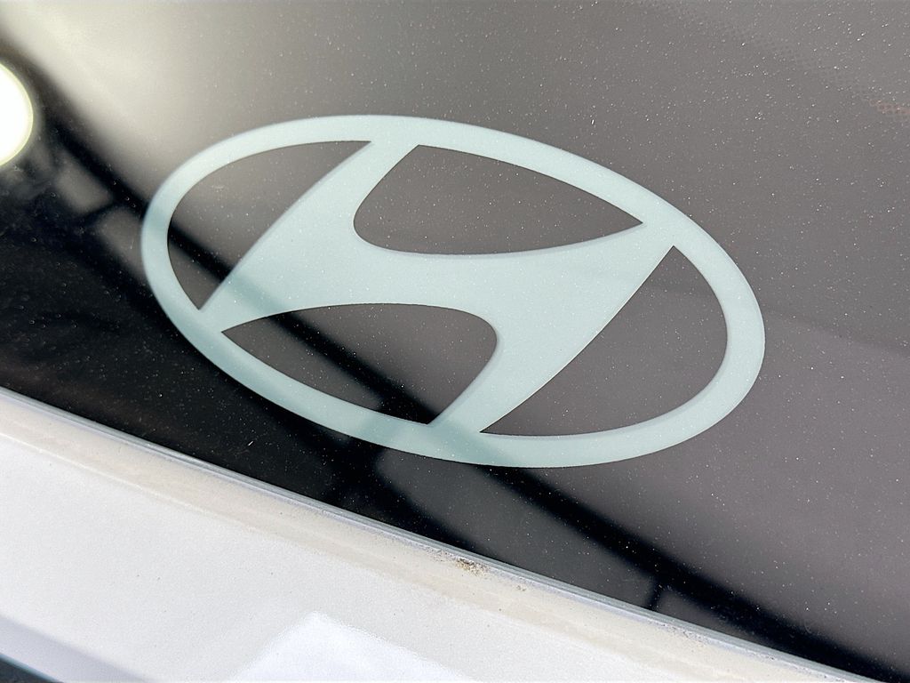 Thumbnail: 2026 Hyundai Tucson - 22