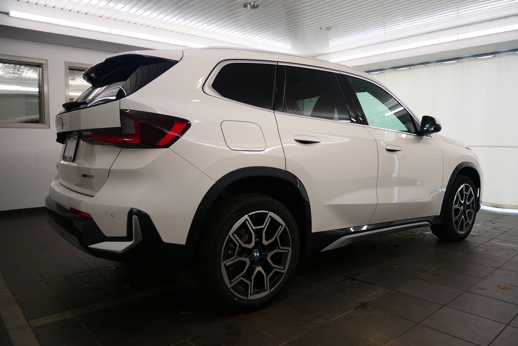 2024 BMW X1 xDrive28i 4