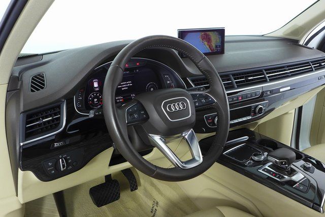 2018 Audi Q7 3.0T Premium Plus 29