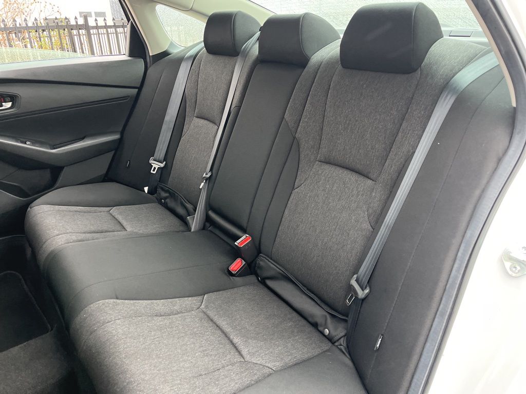 Thumbnail: 2024 Honda Accord - 25