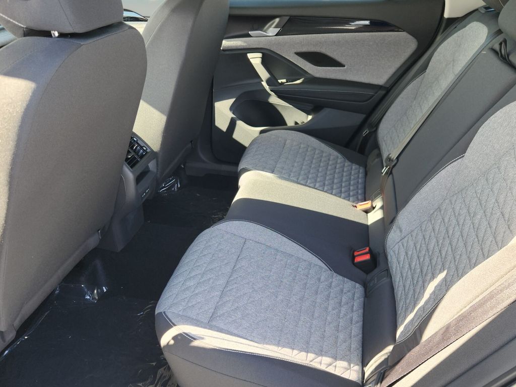 2026 Volkswagen Tiguan - $28,795