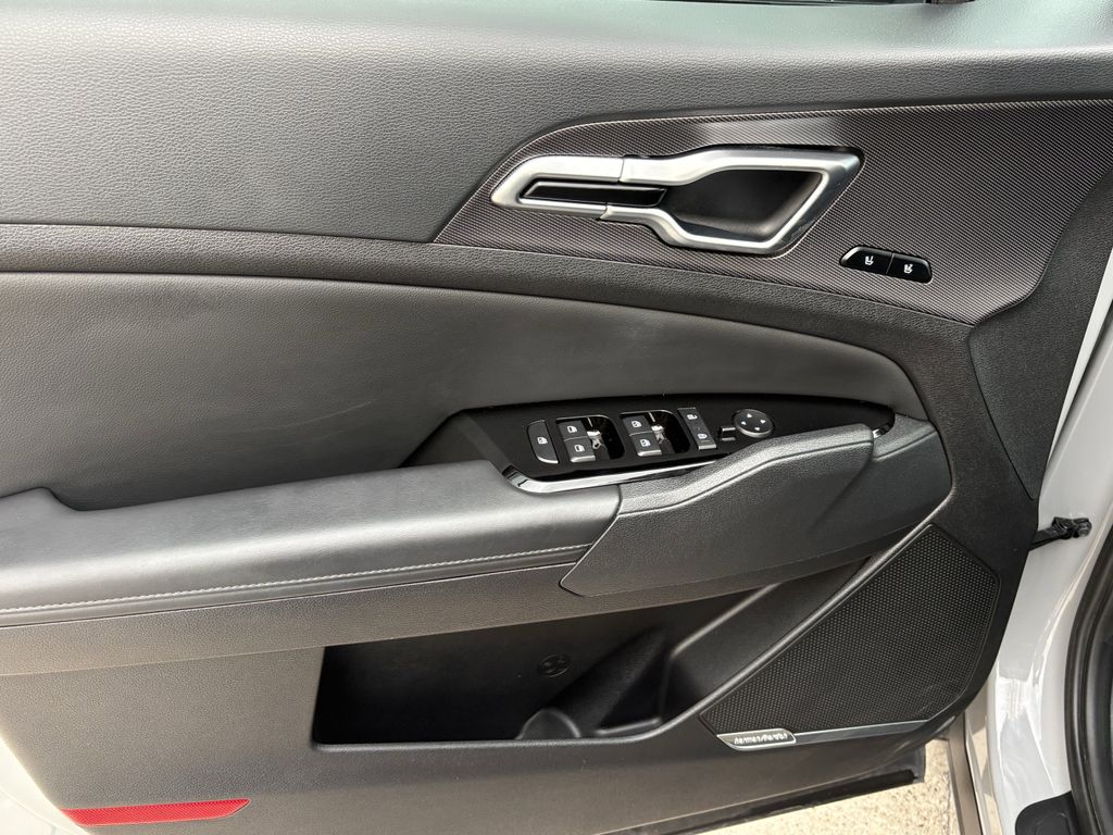 2024 Kia Sportage SX-Prestige Gray at Community Kia