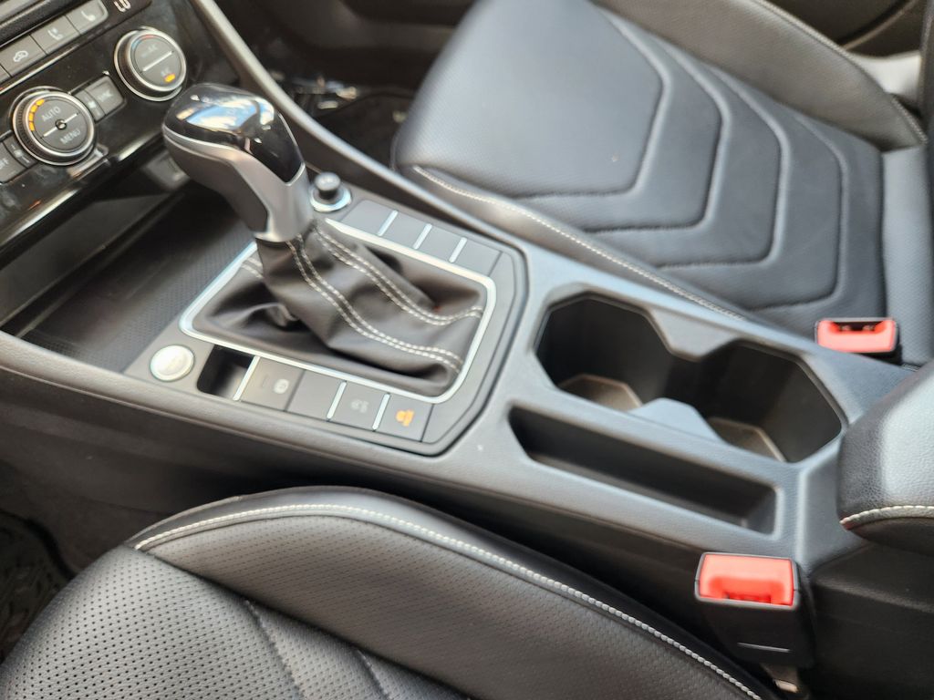 2022 Volkswagen Jetta 1.5T SEL  at DeMontrond Automotive Group