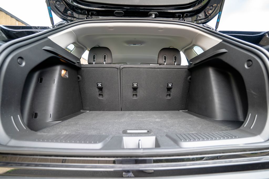 Used 2026 Chevrolet Trax SUV