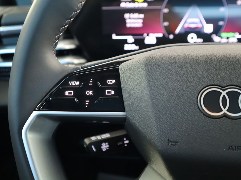 Thumbnail: 2025 Audi A5 - 12