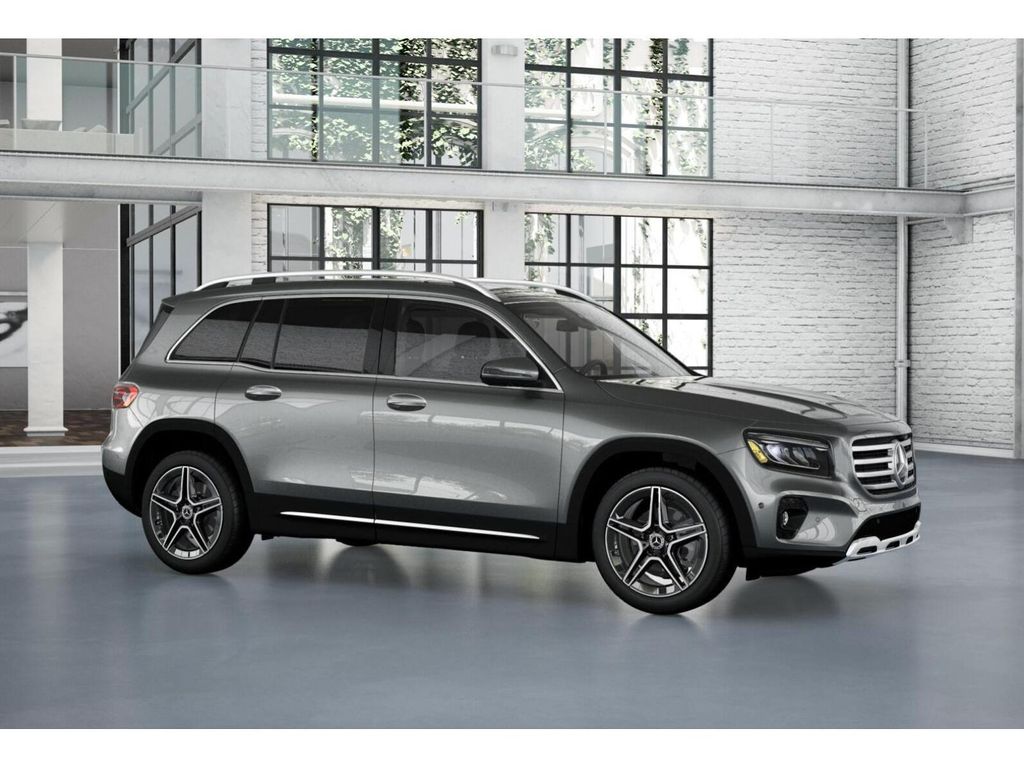 Thumbnail: 2026 Mercedes-Benz GLB - 13