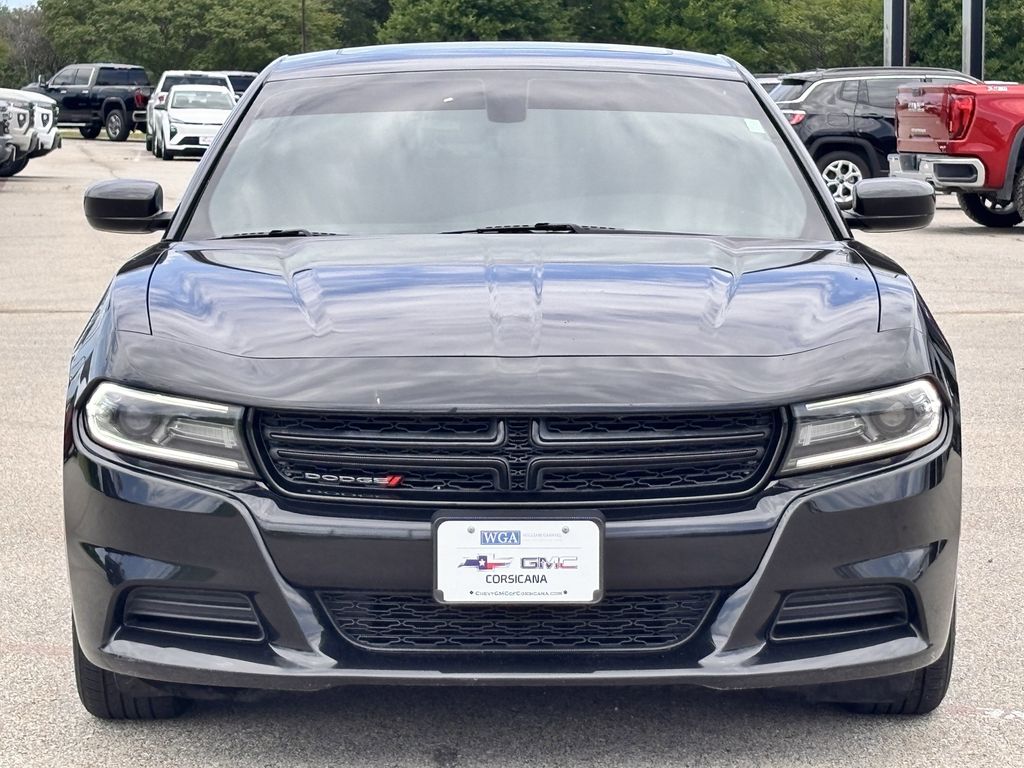 Used Car 2020 Dodge Charger  Sxt For Sale Under $20,000 In Corsicana, Texas