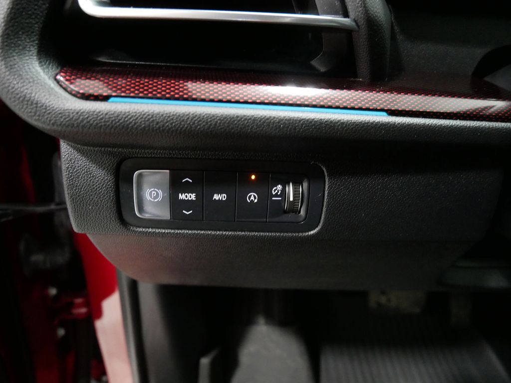 2024 Chevrolet Traverse RS - Photo 20
