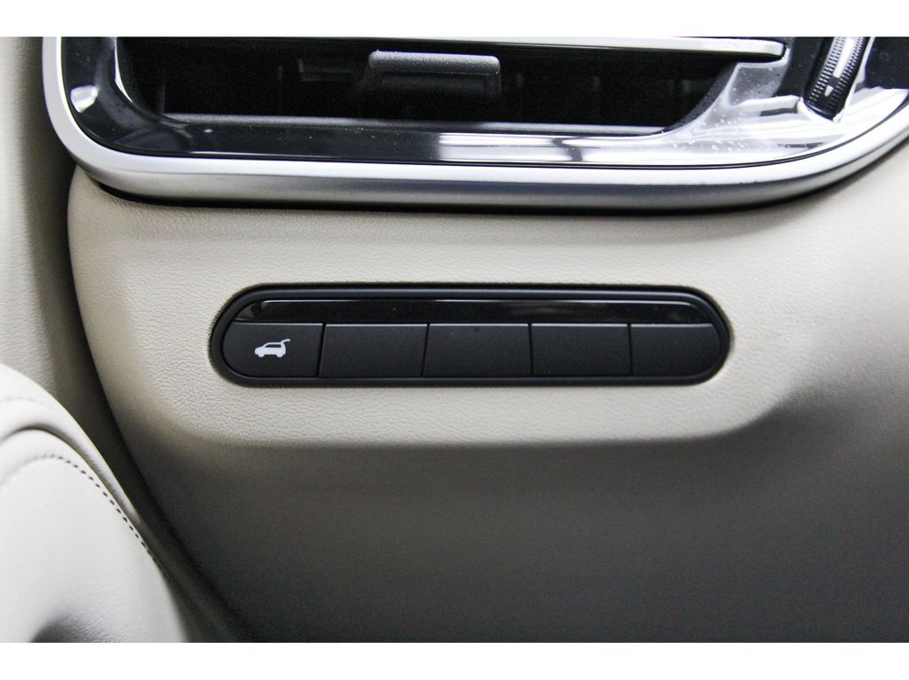 2025 INFINITI QX60 PURE Black at Central Houston Nissan